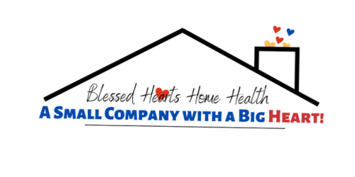 blessedheartshomehealth.com