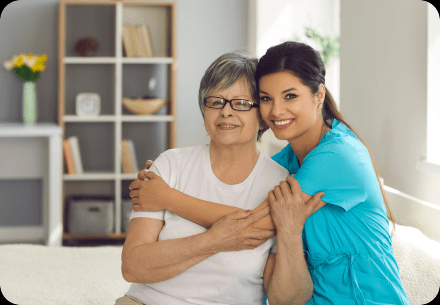 home healthcare services